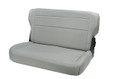 SEAT REAR F&T L-GREY C-Y