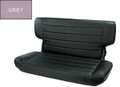 SEAT TJ L-GREY REAR F&T