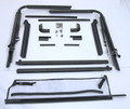 HDW, SOFT TOP 87-95 YJ =69999