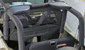 Roll Bar Curtain Gray