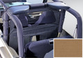 Roll Bar Curtain Spice