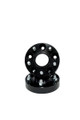 WHEEL SPACER KIT PR BLK CJ