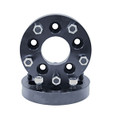 WHEEL ADAPTER KIT PR BLK F9
