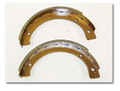 Emergency Brake Shoes Dana 18