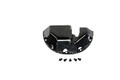 SKID PLATE, DANA-35, BLK