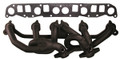 HEADER STEEL