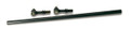 HD Tie Rod Long Tube Inc two T