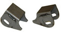 AXLE MOUNT PAIR, HD, FRONT