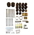 Body Lift Kit