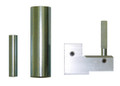 BRACKET KIT 3-PCS F9