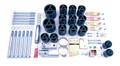 BODY LIFT KIT 3", 2005-06 MAN.
