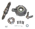 KIT SHORT SHAFT W/O SENSOR