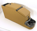Rugged Ridge II Locking Consol 31617