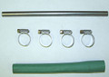 Air Tube Conversion Kit