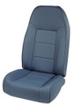 Standard Front Bucket Seat Blu