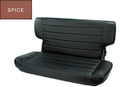 Fold Tumble Rear Seat Spice 41417