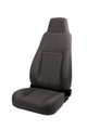 Front Seat w/ Recliner LM Head 45115