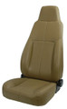 Front Seat w/ Recliner LM Head 45117