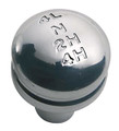 SHIFT KNOB, BILLET AL 46009