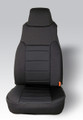 Neoprene Seat Cover Fronts Pai