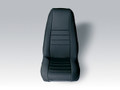 Neoprene Seat Cover Fronts Pai 47501