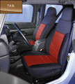 Neoprene Seat Cover Fronts Pai 47524