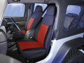 Neoprene Seat Cover Fronts Pai 47530