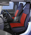 Neoprene Seat Cover Fronts Pai 47521