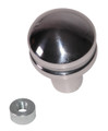 SHIFT KNOB, BILLET AL 46111