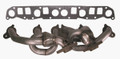 HEADER STAINLESS