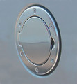 GAS HATCH TJ, BILLET AL