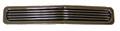 Billet Grille Inserts Chrome T