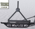 RRC Rear Bumper w/ Tire Carrie