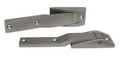 HING SET TLGATE SATIN