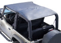 Header Roll Bar Top Diamond Bl