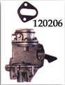 PUMP FUEL 120206