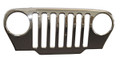 GRILLE OVERLAY
