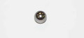 BALL, CHROME