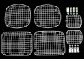 STONEGUARD SET 6PC 488425