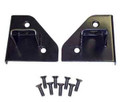 BLACK LIGHT BRACKET