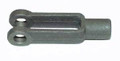 YOKE CLUTCH CABLE CJ
