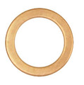 WASHER M/CYL FITTING