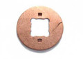 SPACER, THRUST GEAR 640410