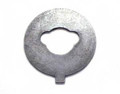 WASHER, THRUST