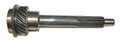GEAR, MAIN DRIVE