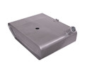 GAS TANK CJ2A CJ3A CJ3B