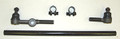 TIE ROD KIT 642057