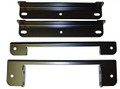 BRACKET, SEAT ADAPTER