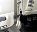 STRAP ADJ DOOR PR