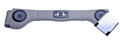 SOUND BAR GRAY